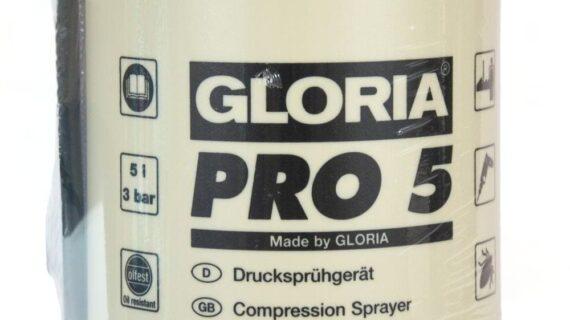 Maison Aurouze Pulvérisateur Gloria Pro 5 zoom