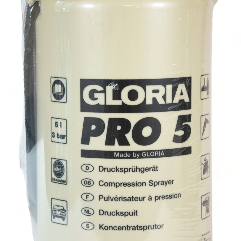 Maison Aurouze Pulvérisateur Gloria Pro 5 zoom