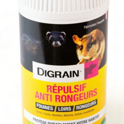 Maison Aurouze Répulsif anti rongeur Digrain 500g zoom