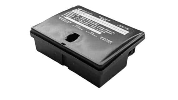 Boite à Souris Aurouze profil