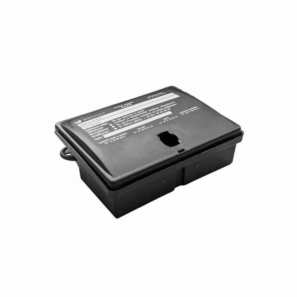 Boite à Souris Aurouze