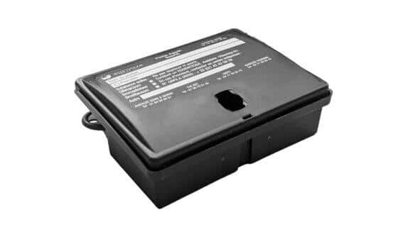 Boite à Souris Aurouze