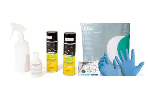 photo pack desinsectiseur