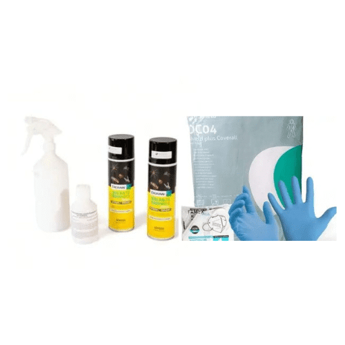 photo pack desinsectiseur