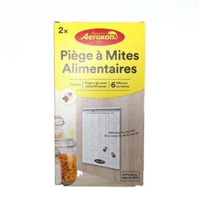 Aurouze Piège à mites des alimentaires Aeroxon