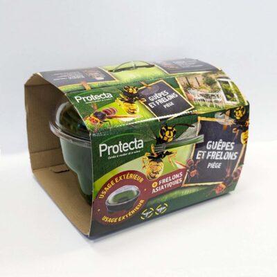 Aurouze Piège anti guêpes frelons traditionnel