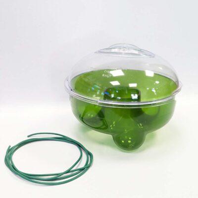 Aurouze Piège guêpes et frelons