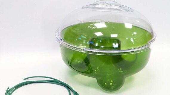 Aurouze Piège guêpes et frelons