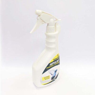 Aurouze Répulsif spray oiseaux pigeons