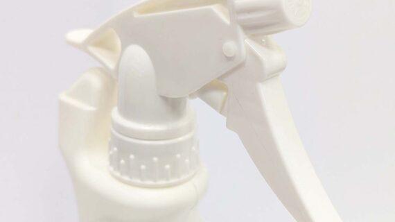 Aurouze Répulsif spray oiseaux pigeons embout