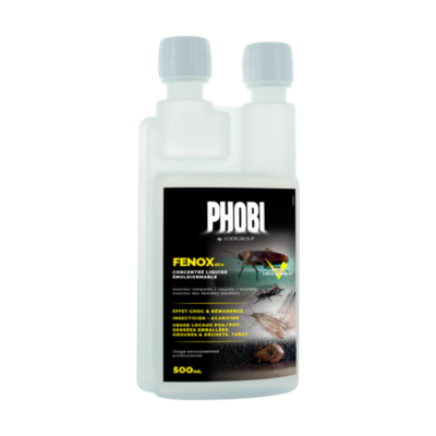 phobi fenox EC