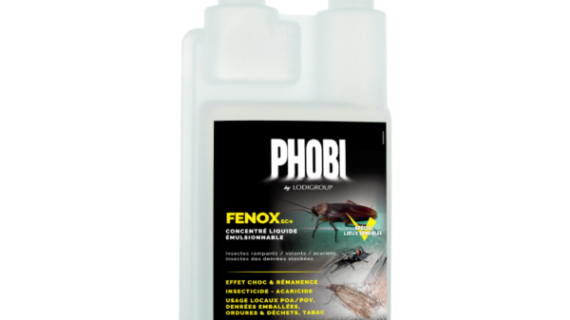 phobi fenox EC