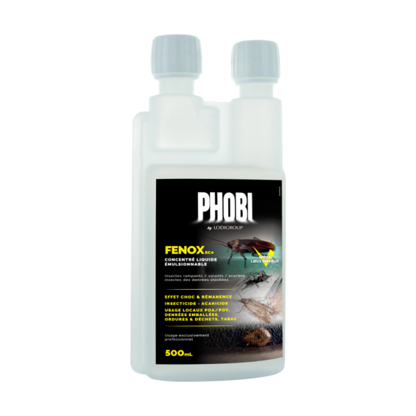 phobi fenox EC