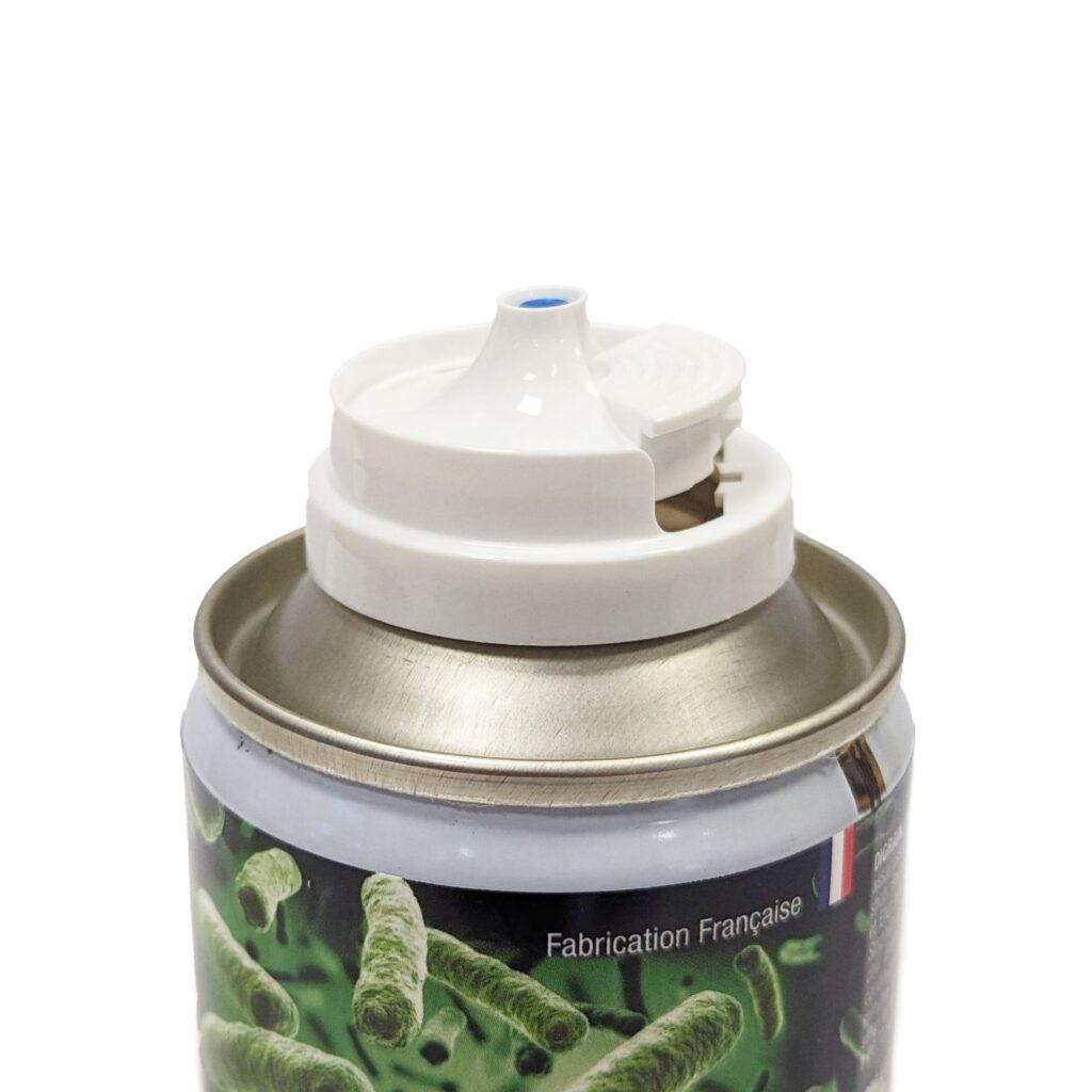 Digrain Fresh 3 en 1 embout