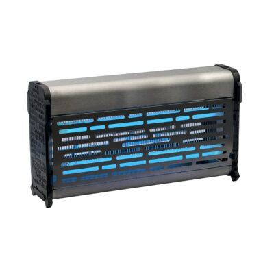 Désinsectiseur capture 30i et 300i en inox