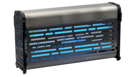 Désinsectiseur capture 30i et 300i en inox