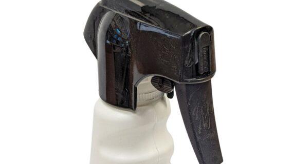 Spray répulsif Digrain anti-punaises de lit 500 ml embout