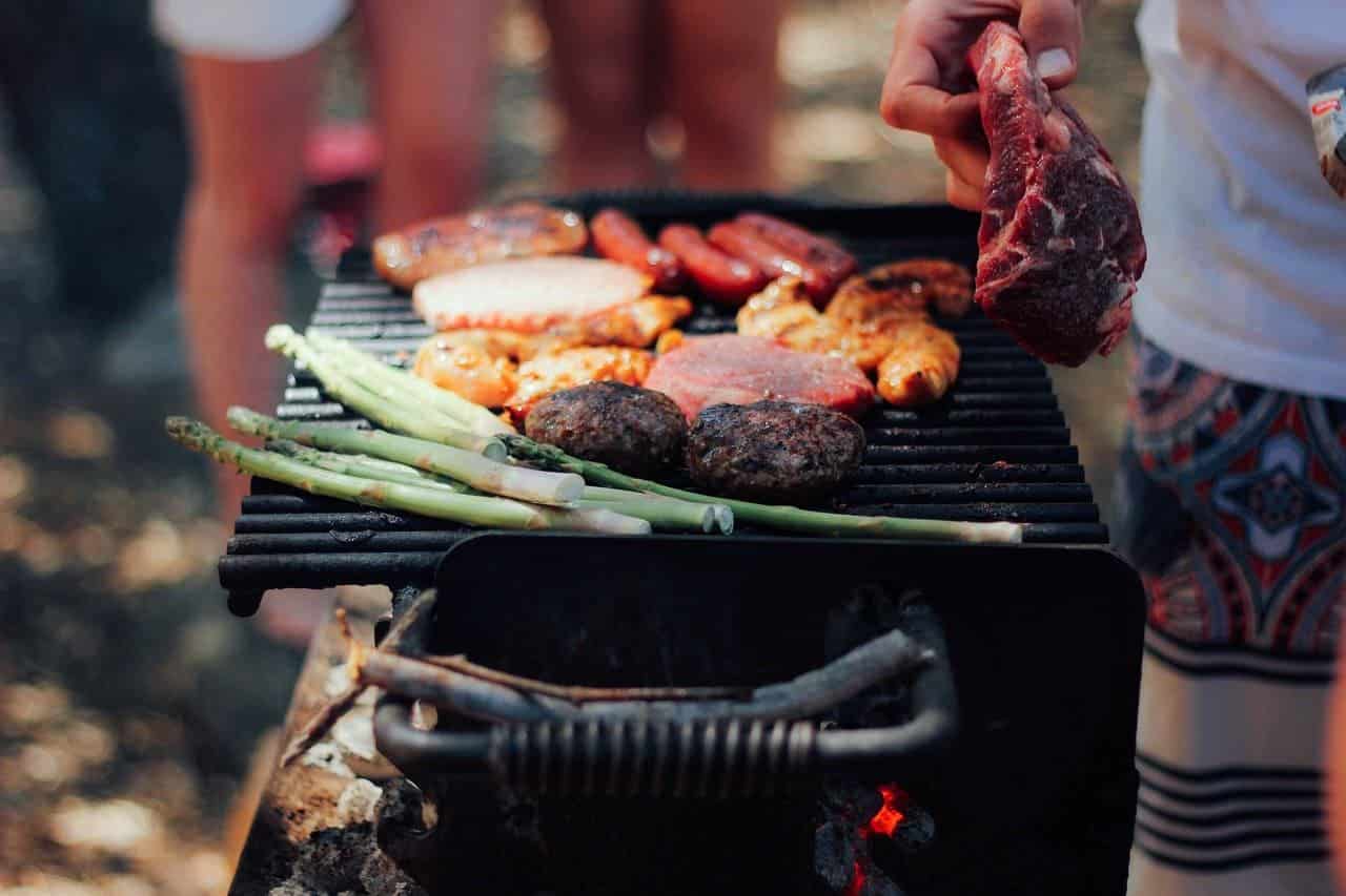 Planifiez votre barbecue d&rsquo;été sans invasions d&rsquo;insectes