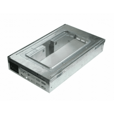 Piège multicapture souris Zinc