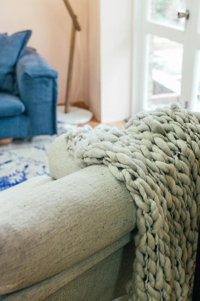 Hiver nuisibles déco cocooning