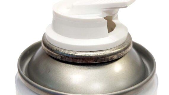 Biocinov - Pyretrov One Shot Embout