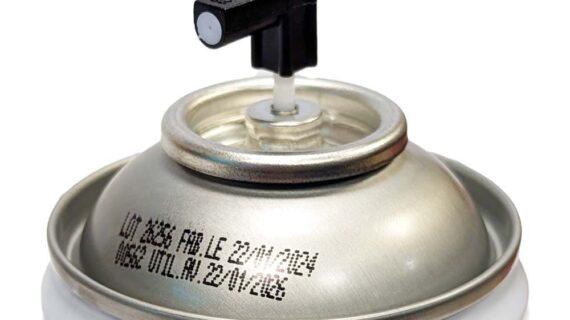 Biocinov - Pyretrov Recharge Embout