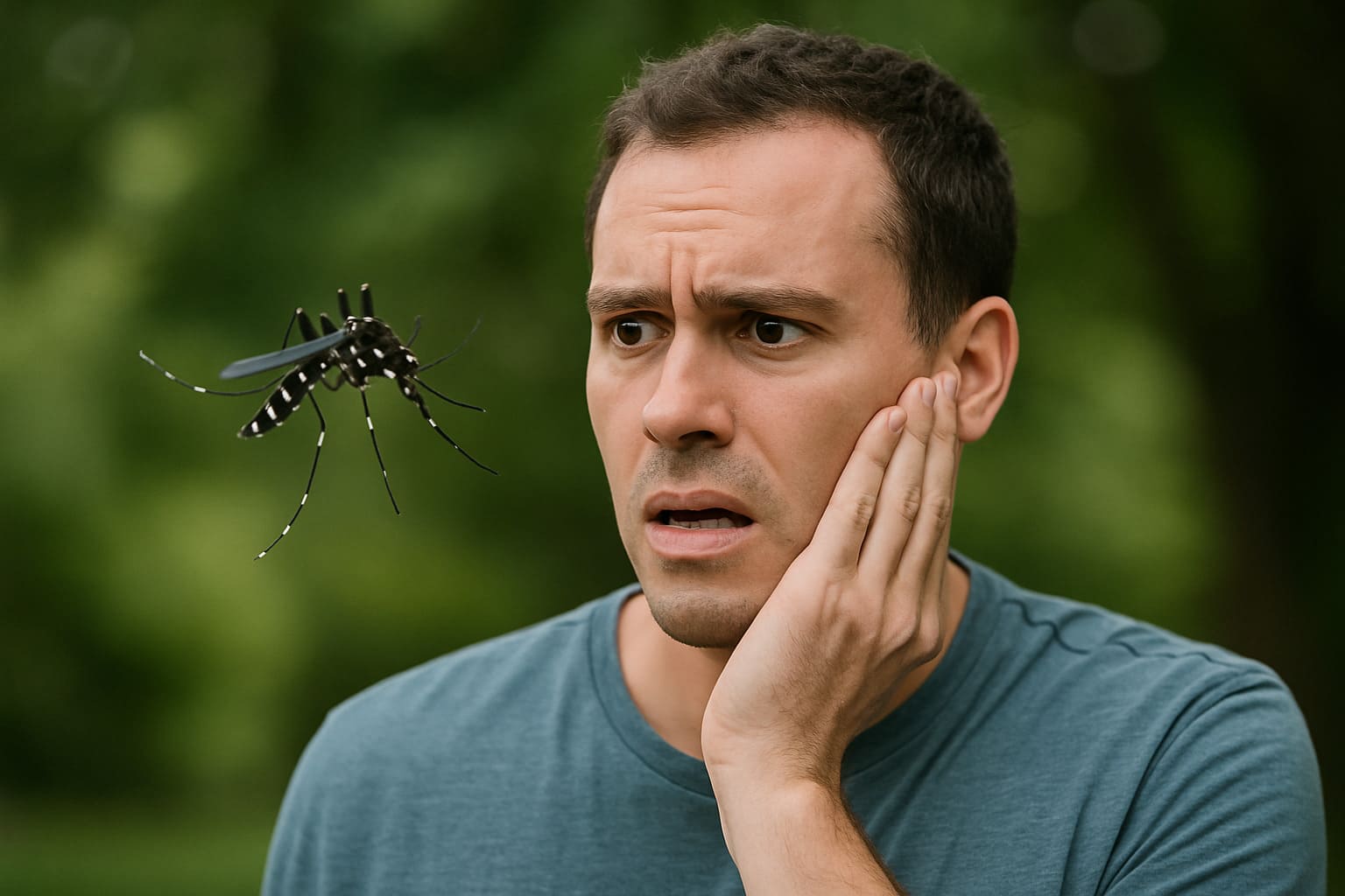Moustique tigre : faut-il vraiment s’en inquiéter ?